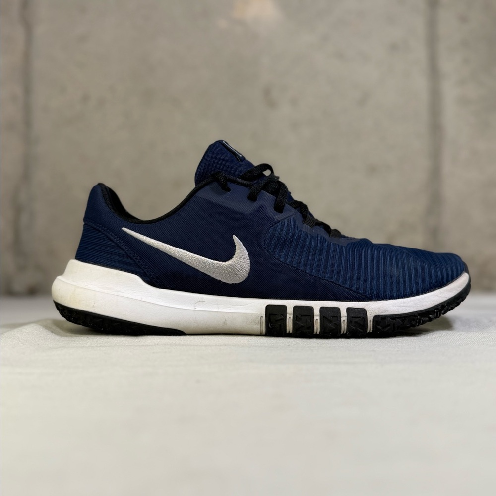 Nike Flex Control 4 'Midnight Navy' Men’s shoe